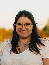 Kindergruppenarbeit (KiGa): Josefine Becker